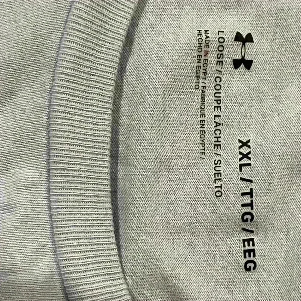 Adidas men’s t-shirt - Picture 3 of 3